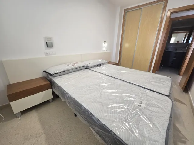 Desde 650€ al mes, se alquilan apartamentos 1/2 dormitorios para vacaciones o todo el año en Guardamar del Segura — 17