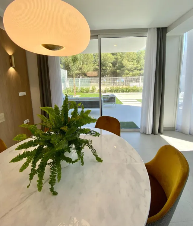 Villa 3 habitaciones 159m² en venta - Sierra cortina — 23