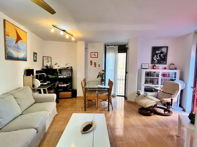 Apartamento Reformado en el Casco Histórico de Tortosa — 3