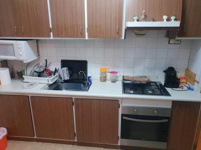 PISO PARA ENTRAR A VIVIR EN BUENA ZONA DE ELDA! - foto 2