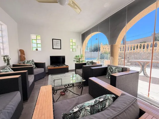Villa 5 habitaciones 246m² en venta - Centro de la Ciudad Quesada — 24