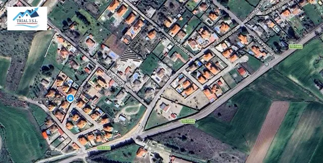 Venta de 2 Locales en Yeles - Toledo — 2