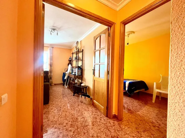 Piso alquilado, en venta en la zona de la paterna — 16