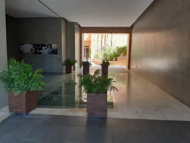Luminoso piso de 3 dormitorios con terraza y piscina — 19