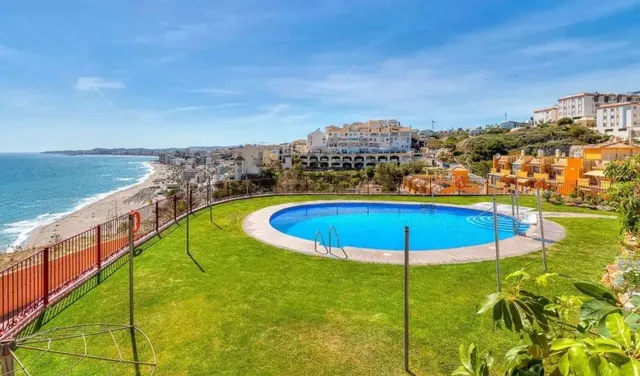 Ático 2 habitaciones 75m² en venta - Calaburra - Chaparral — 6