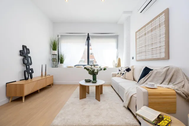 !!ESPECTACULAR VIVIENDA EN PRIMERA PLANTA EN SAN LAZARO!! — 3