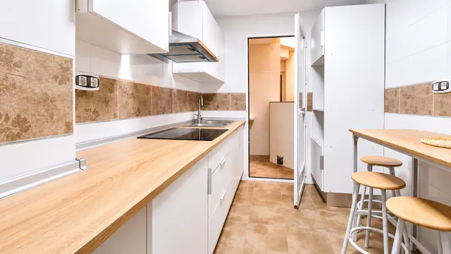 ¡Estrena tu nuevo hogar en Atarfe! Piso de 2 dormitorios con garaje — 9