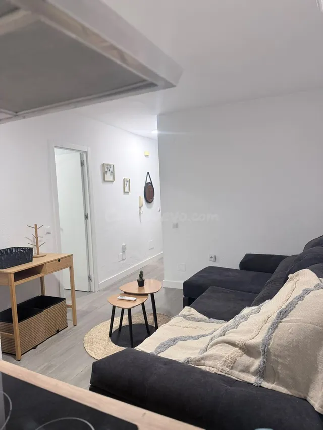 Piso 45m² en alquiler - Centro — 4