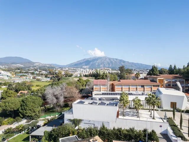 Chalet 6 habitaciones 457m² en venta - Marbella - foto 5