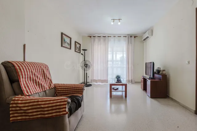 PISO EN UNA DE LAS MEJORES ZONAS DE MONTEQUINTO - foto 4