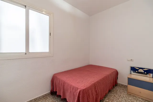 4 dormitorios en el centro de Salobreña — 10