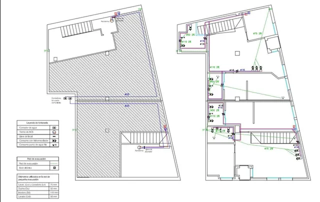 Dúplex en venta en Pinto — 16