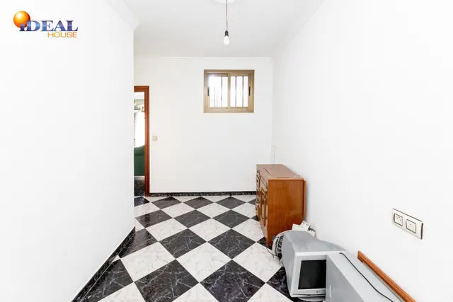 Venta de piso con trastero de 30 m2 en Algarinejo (Granada) — 24