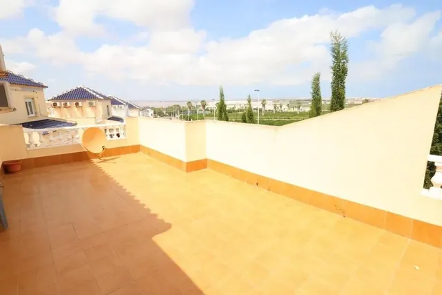 Adosado 3 habitaciones 89m² en venta - La siesta — 14