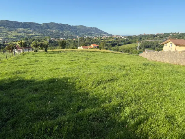 Terreno en venta en Santa Marina de Piedramuelle - foto 4