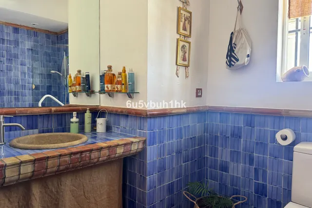 Adosado 3 habitaciones 155m² en venta - Costa Del Sol — 31