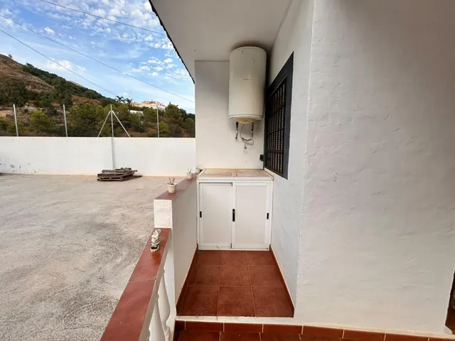 Bonito cortijo en venta en Loma del Gato – Almuñécar / Ítrabo — 7