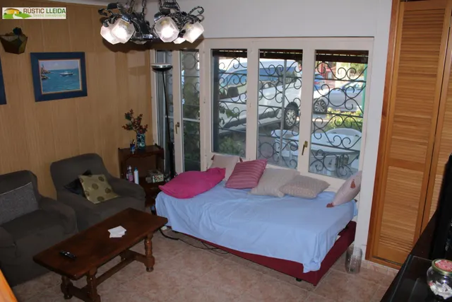 ¡chalet en Salou con jardín y piscina comunitaria! — 7