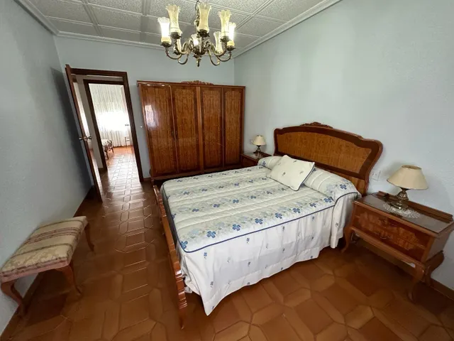 Magnifica casa  con terreno en el casco urbano — 10