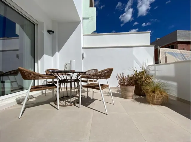 Apartamento 2 habitaciones 164m² en venta - Zona Pueblo — 3