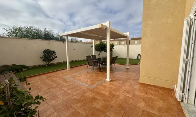 Villa 4 habitaciones 124m² en venta - Parque las naciones — 15