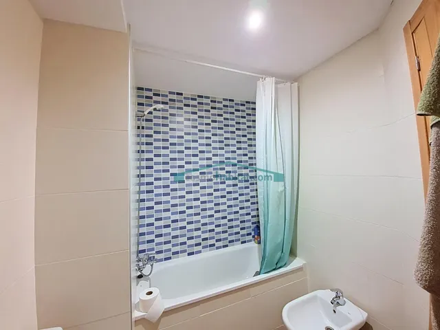 PISO DE 3 habitaciones CON TERRAZA, PISCINA Y GARAJE EN VILAMARXANT — 24