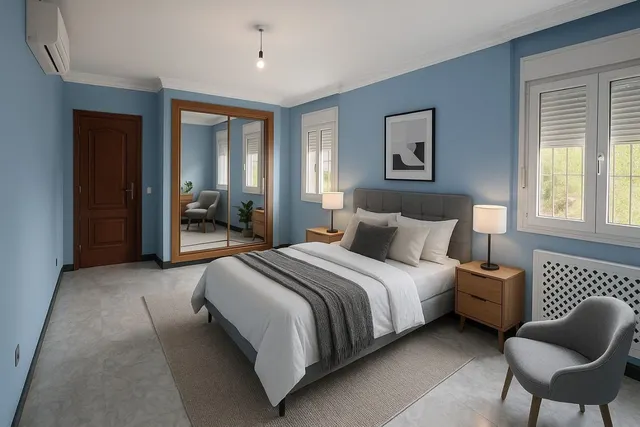 Chalet 8 habitaciones 700m² en venta - Centro — 15