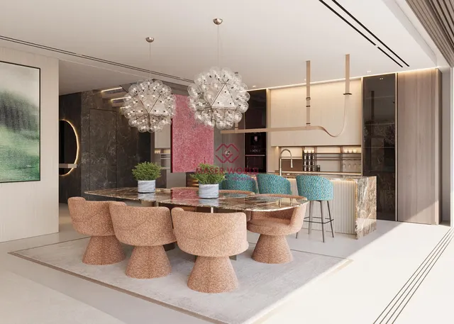 Descubra la casa de sus sueños: Villas de Lujo en La Mairena — 10