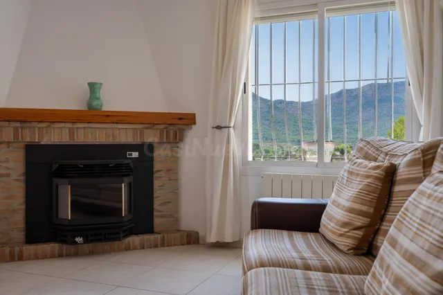Villa 5 habitaciones 229m² en venta - Jalon — 13