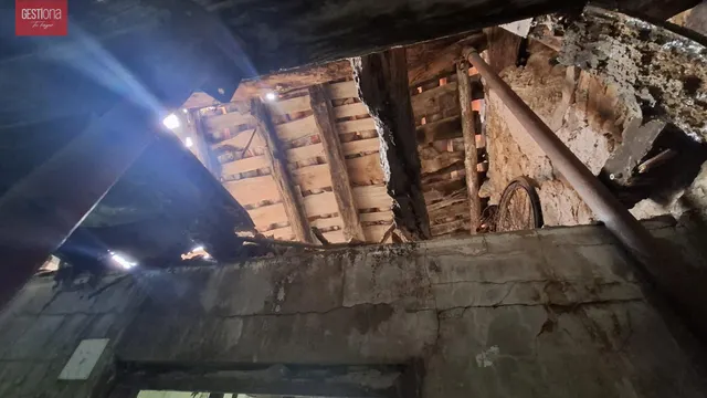 Oportunidad de Inversión en Bareyo: Casa para Rehabilitar y Amplia Parcela Rústica — 13