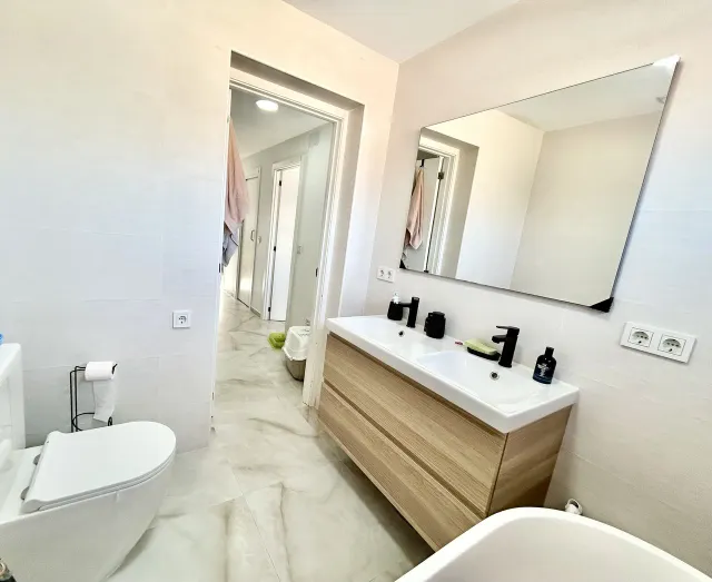 Casa 3 habitaciones 91m² en venta - La siesta — 17