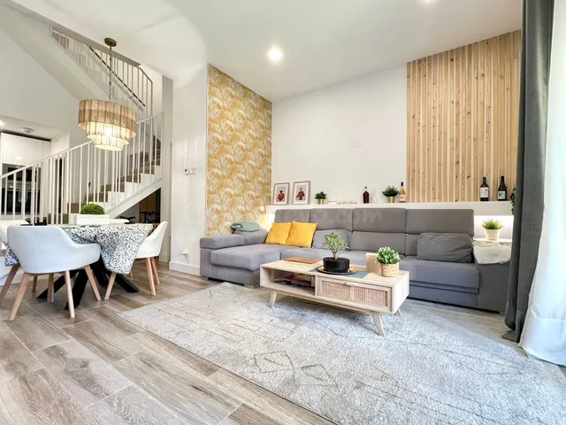 Despacho 3 habitaciones 119m² en venta - SAN SEBASTIÁN DE LO - foto 2