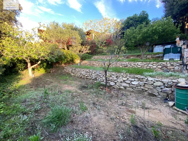 Fantàstica casa amb jardí a la urbanització de Sant Carles, La Roca del Vallès. — 30