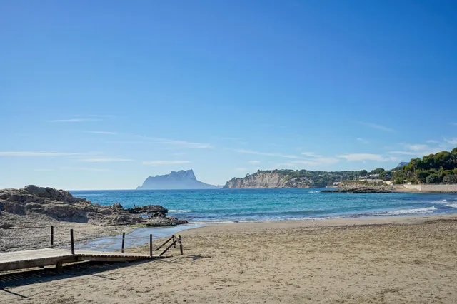 Parcela en venta - Pinar de Advocat-Cometa — 9