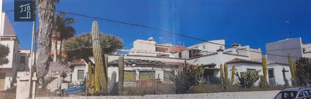 ¡¡¡ OPORTUNIDAD DE INVERSION EN ESTE TERRENO URBANO EN SAN C - foto 2