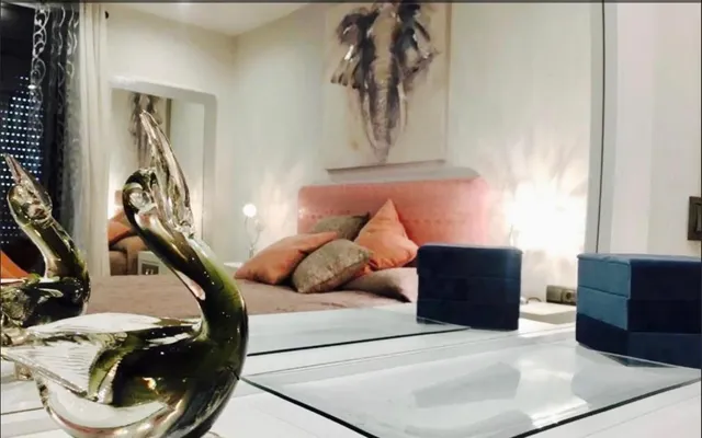 Villa 4 habitaciones 300m² en alquiler - Costa Del Sol — 25