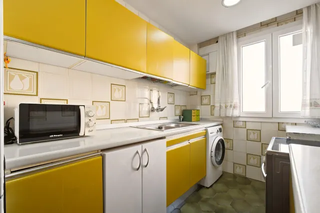Piso 5 habitaciones 156m² en venta - Tetuán — 8