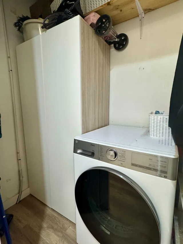 Piso de 3 habitaciones en San Antolin — 40