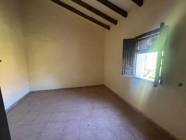 Chalet adosado en Algueña — 27