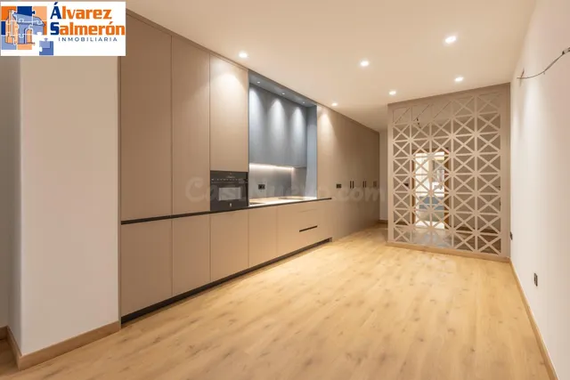 MODERNO ESTUDIO TIPO LOFT EN URBANIZACIÓN VILLA PINEDA - ZON