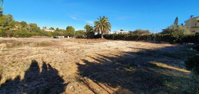 Terreno Urbano en Santa Apolonia - Torrent (El vedat) - foto 2