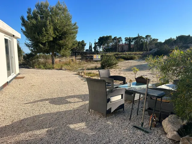 Detached house for sale La Villajoyosa — 16