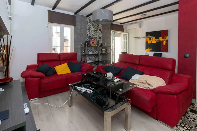 PISO CON ENCANTO EN EL CASCO ANTIGUO — 9