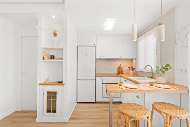 Casa 2 habitaciones 64m² en venta - Villamartín-Las Filipinas — 2