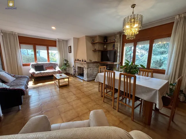 MAGNÍFICA CASA A CUATRO VIENTOS EN SEVA (CON VÍDEO-VISITA) - foto 5