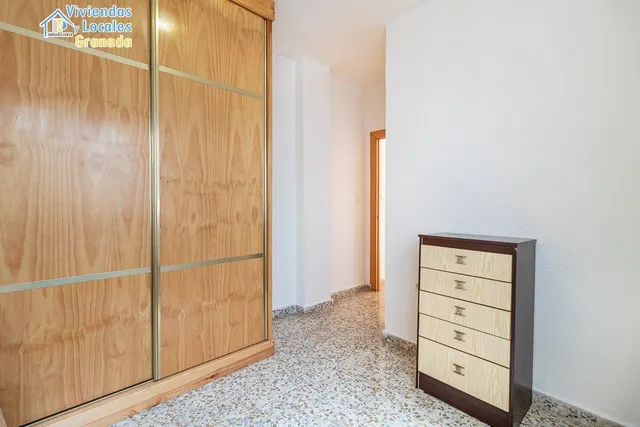 4 dormitorios en el centro de Salobreña — 15