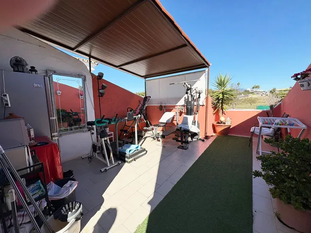 Adosado 3 habitaciones 145m² en venta - Costa Del Sol — 24