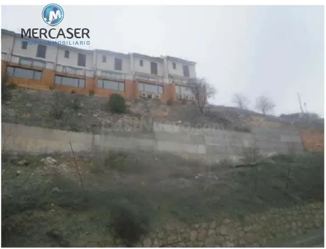 Terreno urbano para construir en venta en c. fuente juncal,  - foto 2