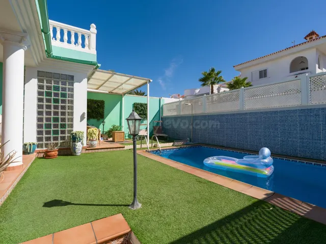 ✨ Villa de ensueño con vistas panorámicas en San Fernando de - foto 5