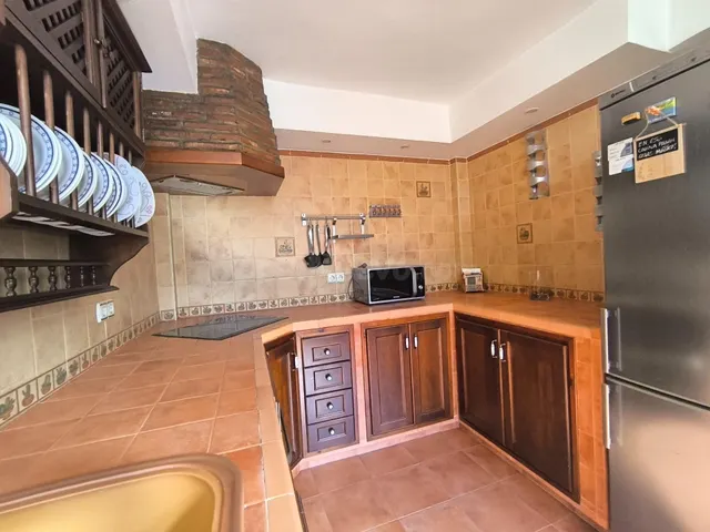 Venta piso reformado y amueblado — 4